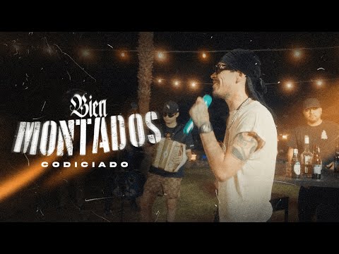 Miniatura de BIEN MONTADOS