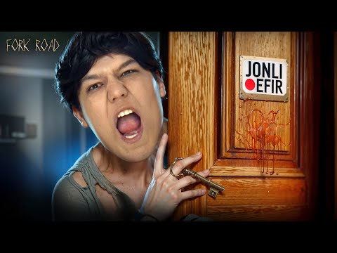 JAMSHIDBEK BILAN HORORR