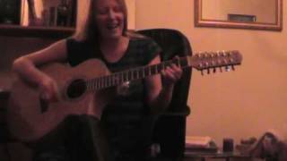 TYKETTO - SEASONS (Tyketto Cover) - Live Acoustic Cover