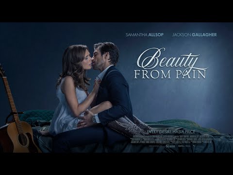 Beauty From Pain | Official Trailer