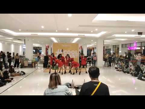 DREAMCATCHER - GOODNIGHT + DANCE BREAK || Cover By Blast Crew