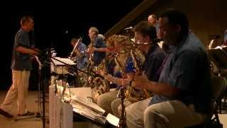 Moonlight Jazz Orchestra - Sinnissippi 2013