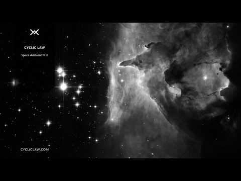 Space Ambient Mix - Touching The Void
