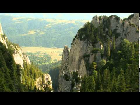 Pensiunea Gentiana, sat Pestera - fotografii Radu Țârdel