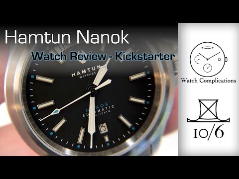 Hamtun Nanok Review