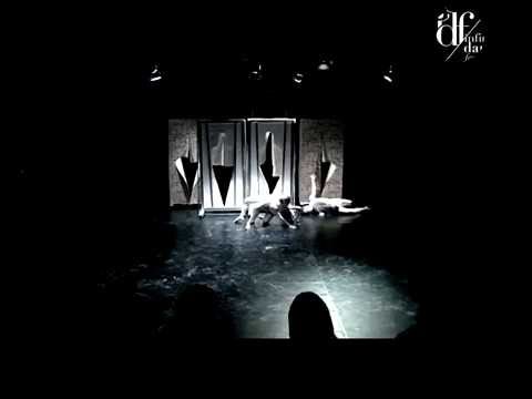 Infinite Dance Festival 2016