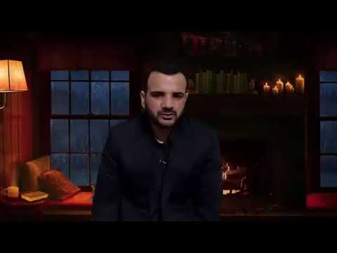 Chapter 05/20 Part 1 - Hazrat Adam A.S & The Theory Of Evolution @FurqanQureshiBlogs