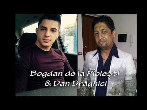 Bogdan DLP & Dan Draghici - Aud Numele Tau | Official Audio