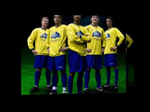 Blauwgeel'38/BLC 10/ Animoto