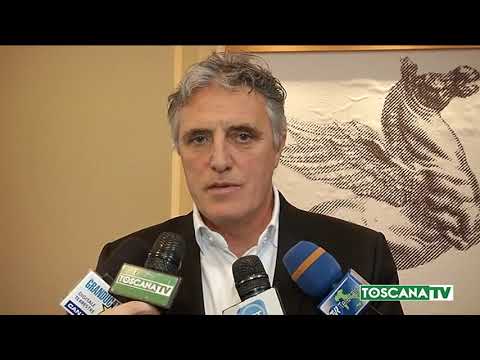 2018-12-28 FIRENZE - FORTETO,  PD NON RIESCE A PARLARE CON VOCE UNIVOCA