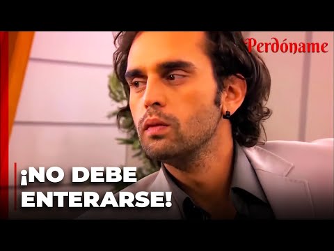 Tunc Le Oculta La verdad A Eylul Sobre Su Hermano - Perdóname Capítulo 41