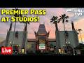 Live Riding Every Ride At Hollywood Studios With Premier Pass Walt Disney World Live Stream