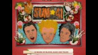 Sum 41- Always