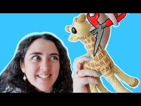 Cutting up my old designs!