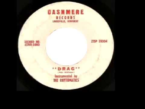 Rhythm Addicts - "Drag"