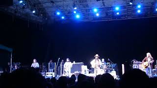 Black Crowes- So Many Times with Larry Campbell (Summerstage, NYC- Wed 9/2/09 Encore)
