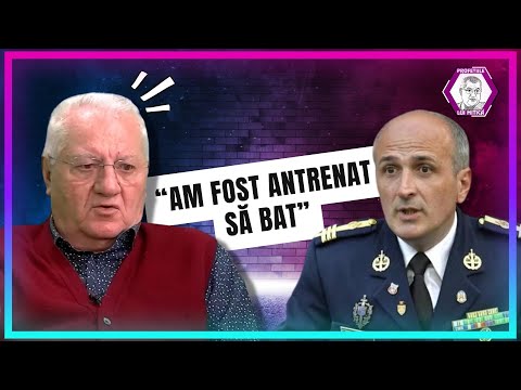 Mitica Dragomir - Florin Talpan, in CONFRUNTARE DIRECTA?! “Pleaca PLANGAND daca vine”