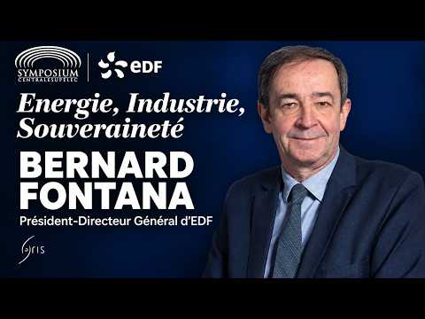 Bernard Fontana