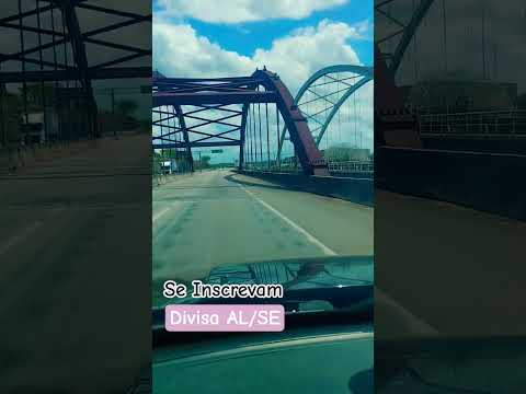 🌎🇧🇷🌵 Propriá SE🌵🚗 #propria #alagoas