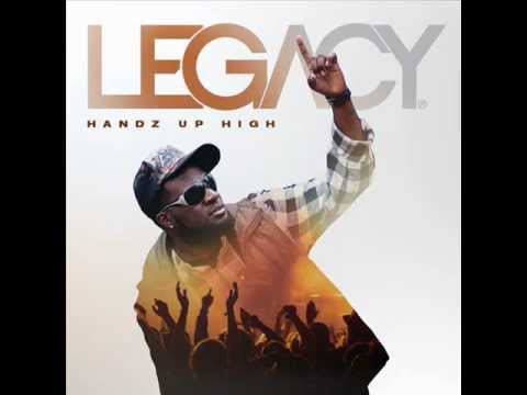 Legacy - Handz Up High (Jon Kwest Hamsterdam rmx)