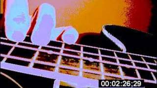 I'll Write a Song for You Music Video