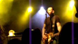Mike Ness -You Win Again