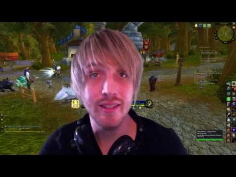 Monk PvP Guide - Windwalker Healing