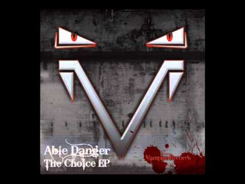 Able Danger -- Nucleus (The Choice EP - Vampire Records)