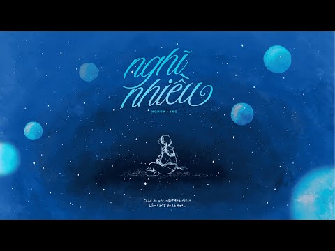 Think A Lot - hqhuy x 1nG | Official Visualizer