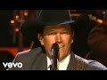 George Strait - Don't Make Me Come Over There And Love You