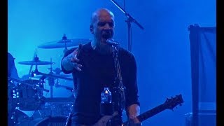 Devin Townsend Project - Stormbending - Live Motocultor Festival 2017