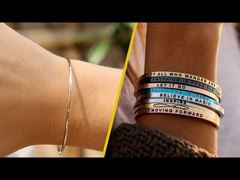Bangle Vs Bracelet: Which One is the Better Choice?