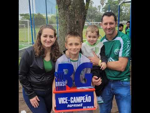 REAL X RIO PEIXENSE // COPA SANTA CATARINA 2026 SUB14