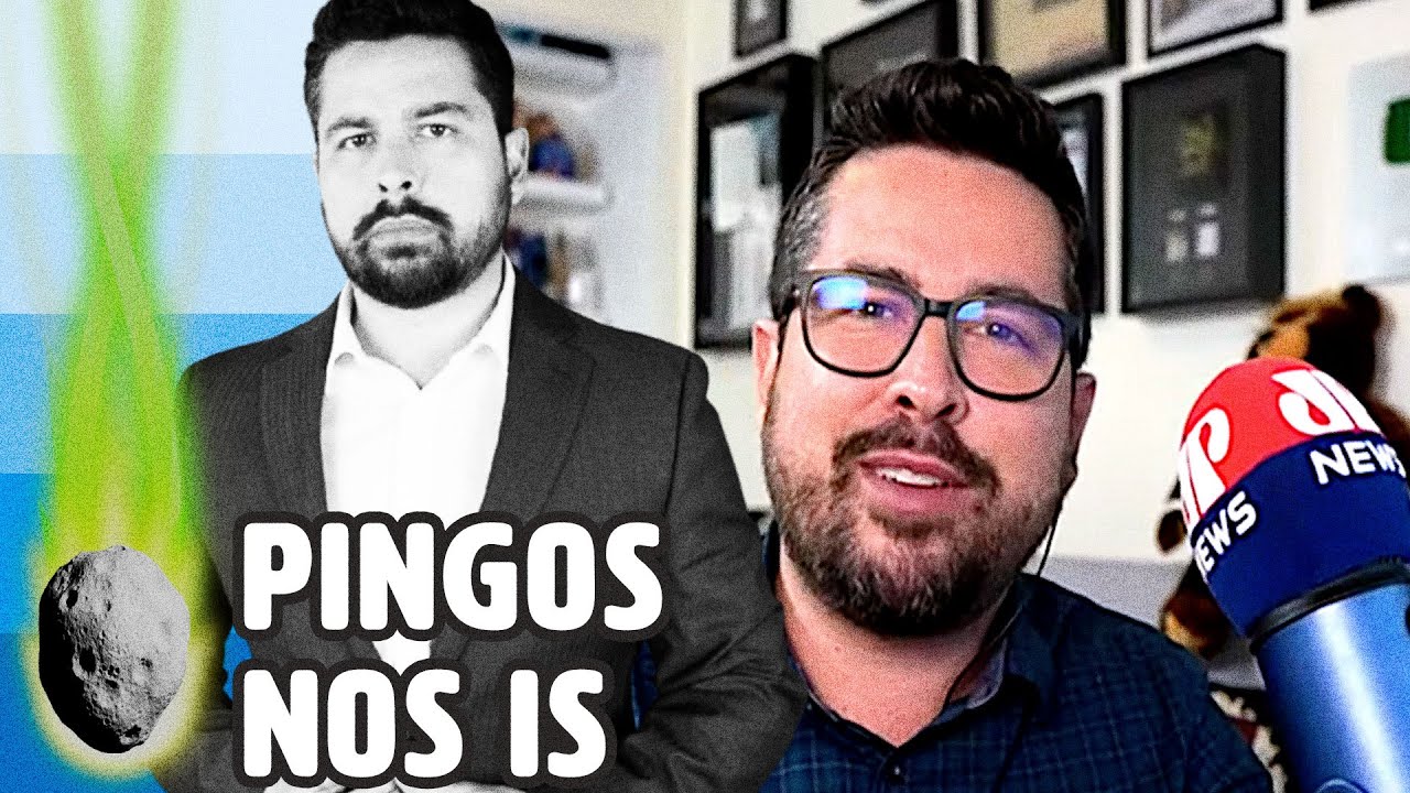 COMO GOLPISTAS USARAM A JOVEM PAN PARA PRESSIONAR POR GOLPE | PLANTÃO