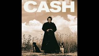 Why me Lord - Johnny Cash