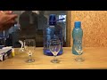 Demo Air Milagros Air Kangen Water Air Mineral