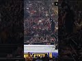 Shane McMahon Goes Coast to Coast