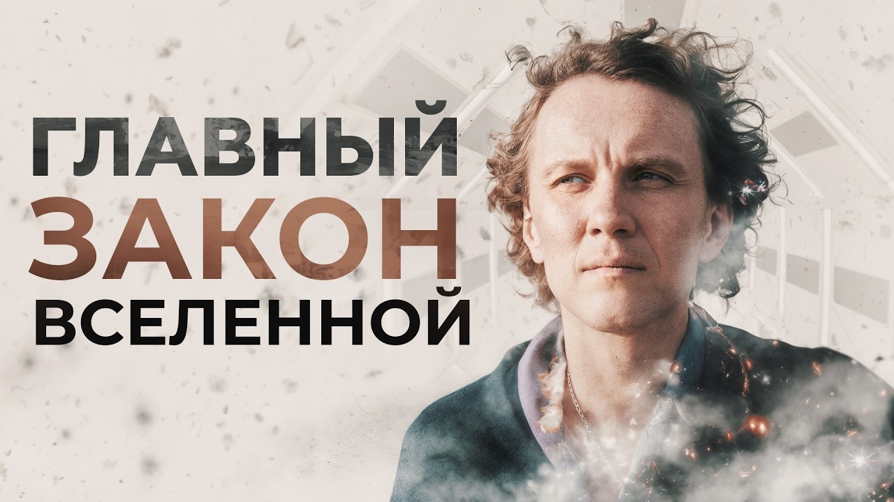 Видеоразбор «Как работает карма» — Александр Волчек