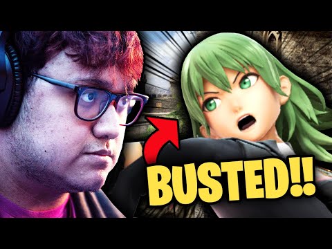MkLeo Makes BYLETH Look TOP TIER (ft. WaDi & ESAM)