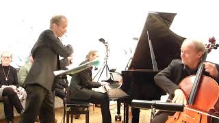 Thumbnail for video Brahms - Ungarischer Tanz no 5