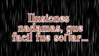 Bon Jovi - Como yo nadie te ha amado Chords - Chordify