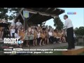 Гимн боевых УКРОПОВ! Повальный алкоголизм в украинской армии! 