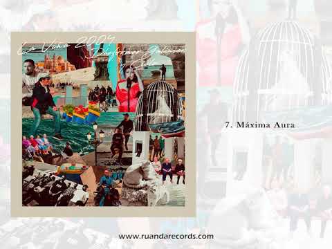 07 - Dheformer & Ciclo -  Máxima aura