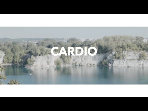 Ener feat. Senti – Cardio prod. Prorok (Official Video) HD