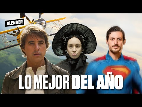 ESTO ES CINE FINAL DE TEMPORADA | S3E22 | BLENDER