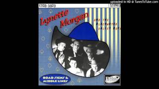 Lynette Morgan and the Blackwater Valley Boys - I Love You So Much