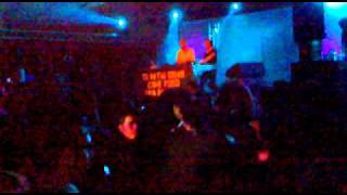 BOOKA SHADE  @ MAGNOLIA PARADE 2010