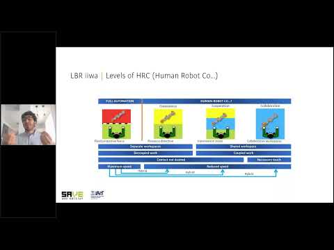 Michele Russo - Kuka Roboter Italia