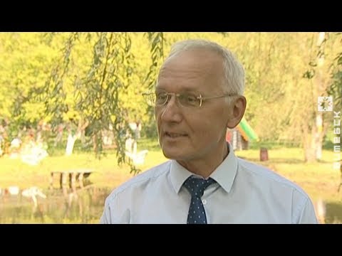 Яблычны спас сустрэлі на Шаркаўшчыне (21.08.2017)