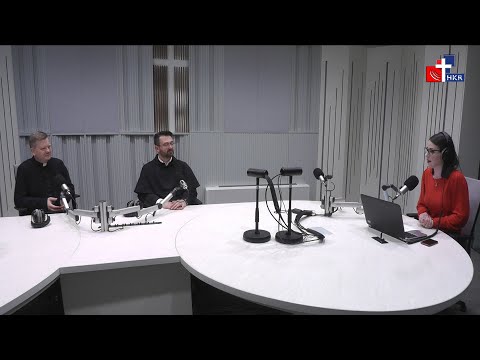 Argumenti - 12.5.2020. - Procvat online evangelizacije u doba koronavirusa